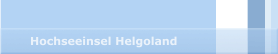Hochseeinsel Helgoland